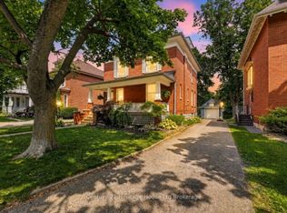 457 Buller St, Woodstock, ON N4S4N3