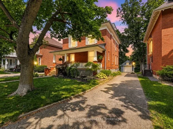 457 Buller St, Woodstock, ON N4S 4N3