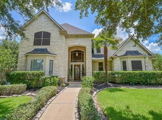 22519 Country Cove Ln, Katy, TX 77494
