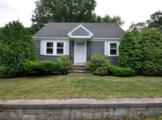 45 Gerrish Ave, Dracut, MA 01826