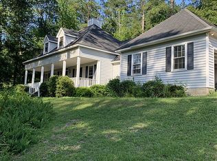 2150 Graham Rd, Macon, GA 31211