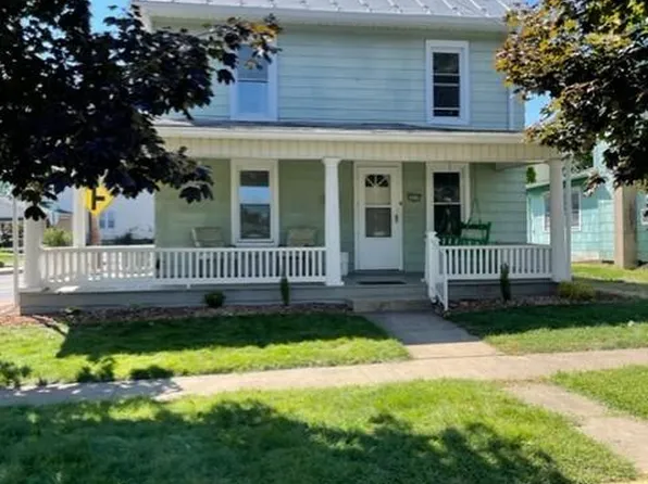 736 Park St, Bloomsburg, PA 17815