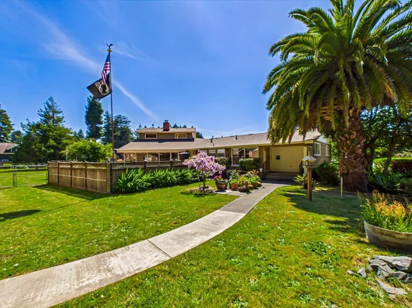 2470 Cypress Ave, Eureka, CA 95503