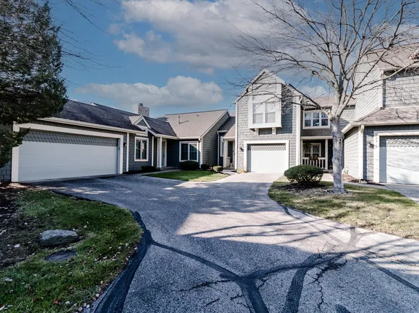7415 Charrington Ct, Indianapolis, IN 46254