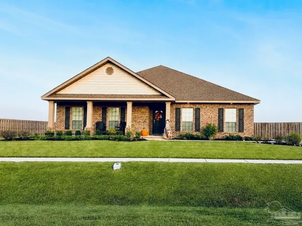 2805 Gemstone Cir, Pace, FL 32571