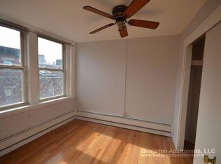 30 Fleet St #34B, Boston, MA 02113