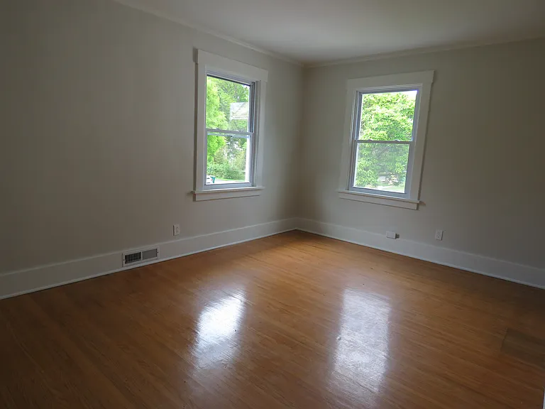 EnSuite bedroom