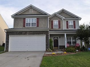 3860 White Petals Ct, Winston Salem, NC 27107