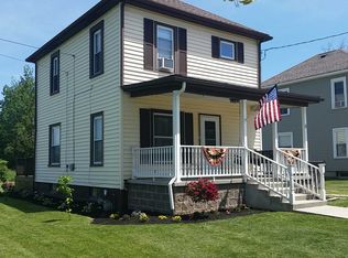8 Walnut St, Albion, PA 16401