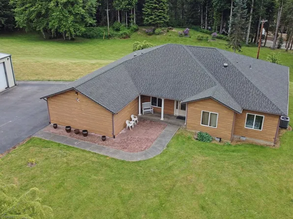 18229 Haven Acres Rd, Clatskanie, OR 97016