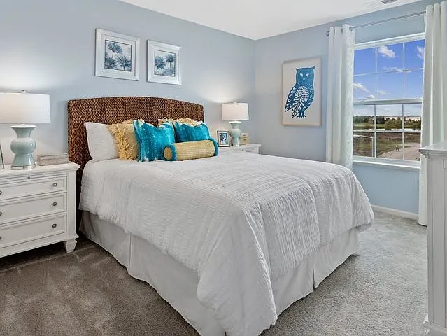2724 Fieldcrest Dr — Photo 17
