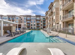 2700 Old Denton Rd #2203, Carrollton, TX 75007