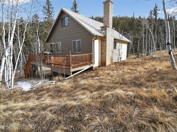 144 Outlaw Court, Jefferson, CO 80456