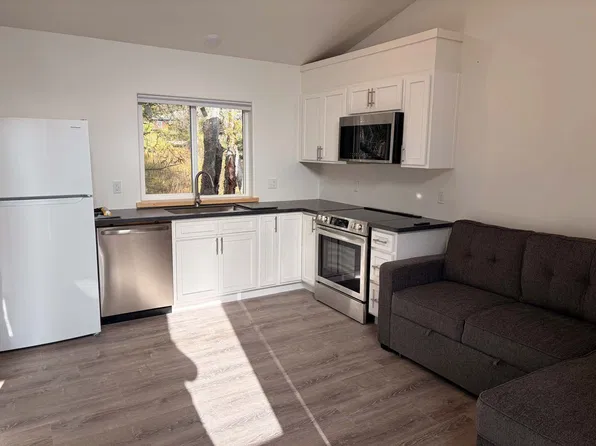1520 Cantrell Creek Rd #A, Homer, AK 99603