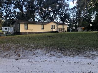 15145 NE 35th Avenue Rd, Citra, FL 32113