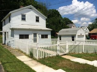 192 Dominion Rd, Worcester, MA 01605