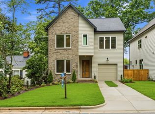 1809 Bennett St, Raleigh, NC 27604