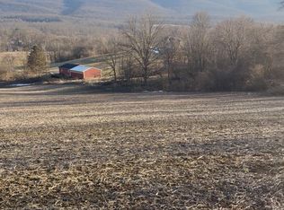 LOT Furnace Rd, Middleburg, PA 17842