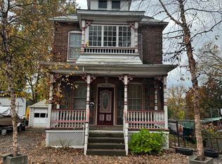 51 Wyllie St, Schenectady, NY 12307