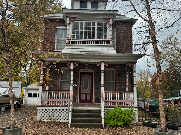 51 Wyllie Street, Schenectady, NY 12307