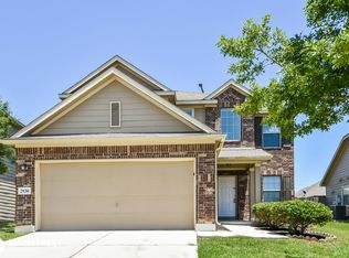 2930 Candleside Dr, San Antonio, TX 78244