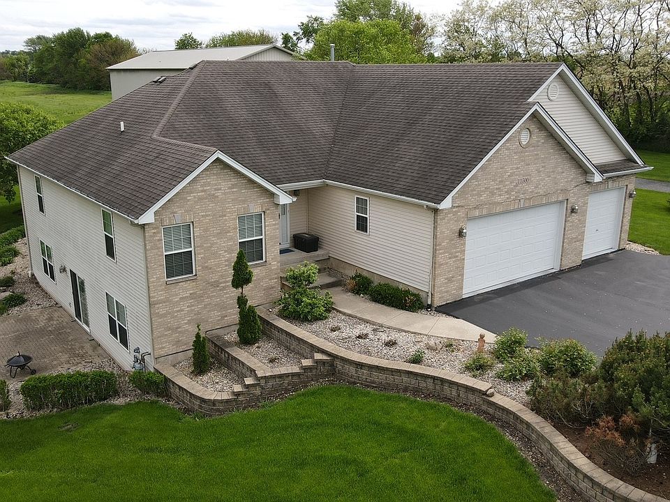 11500 Fox Rd, Yorkville, IL 60560 Zillow