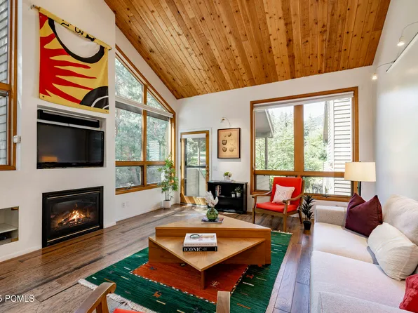 2149 W Apache Trl #18, Park City, UT 84098