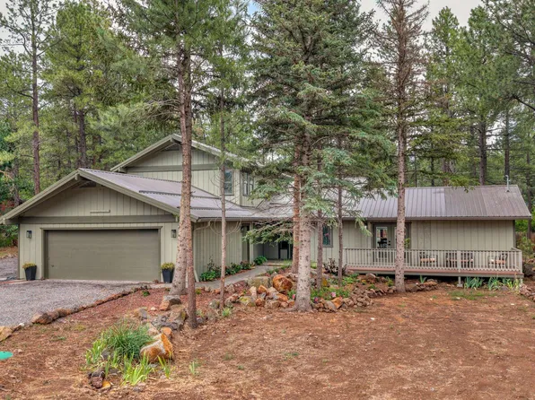 5271 Bridle Trail Cir, Pinetop, AZ 85935