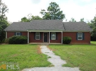 12400 Highway 36, Covington, GA 30014