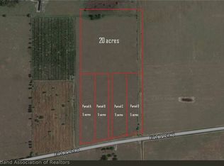 0 Fish Branch Rd #D, Zolfo Springs, FL 33890