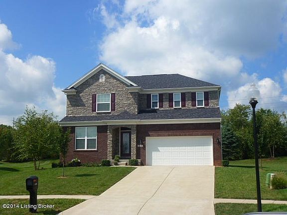 Crossings Cove front best