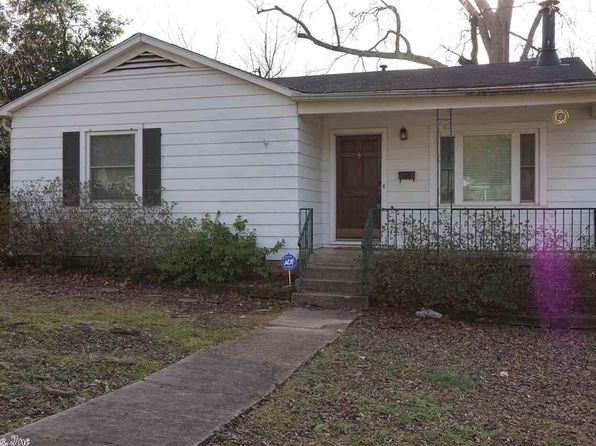 Houses For Rent in Little Rock AR - 89 Homes | Zillow