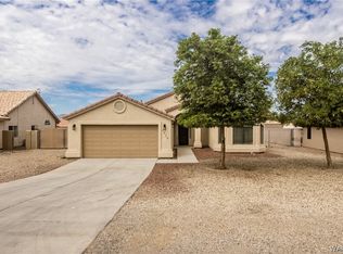 5379 S Tierra Linda Dr, Fort Mohave, AZ 86426