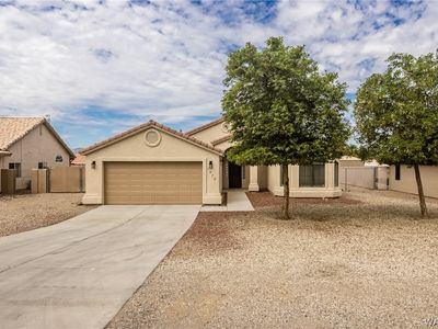 5379 S Tierra Linda Dr, Fort Mohave, AZ, 86426