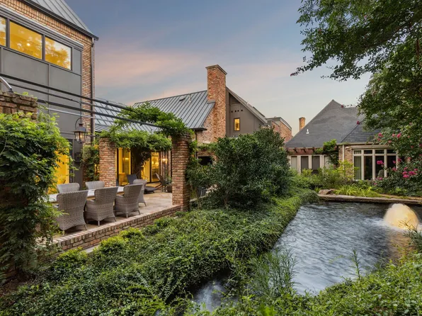 25 Lakeside Park, Dallas, TX 75225