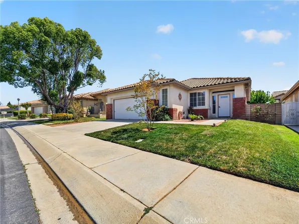 1436 Riviera Ave, Banning, CA 92220