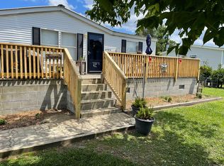 2386 Longwood Rd NW, Ash, NC 28420