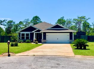 9245 Tarrant Ct, Navarre, FL 32566