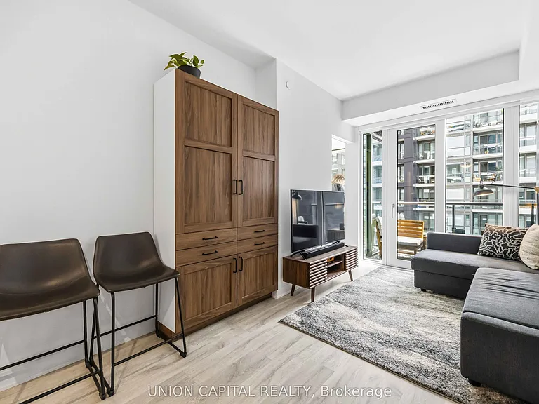 121 Lower Sherbourne St #647 — Photo 9