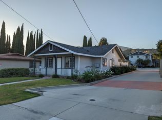725 W Lemon Ave, Monrovia, CA 91016