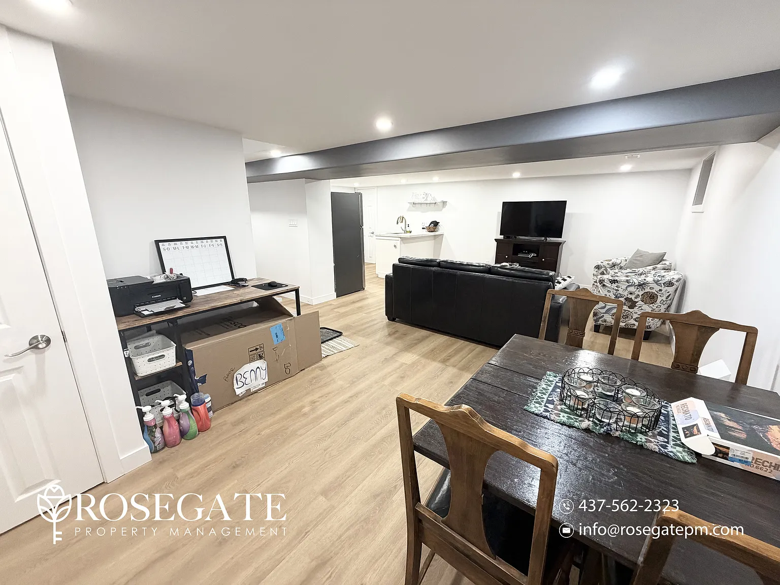 35 Chelsea Road Kitchener — Photo 4