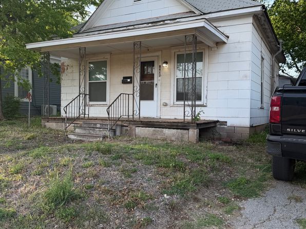 1206 W Noble Ave