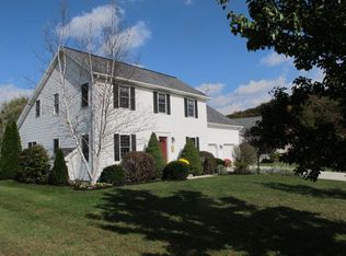 6353 Jason Dr, Huntingdon, PA 16652