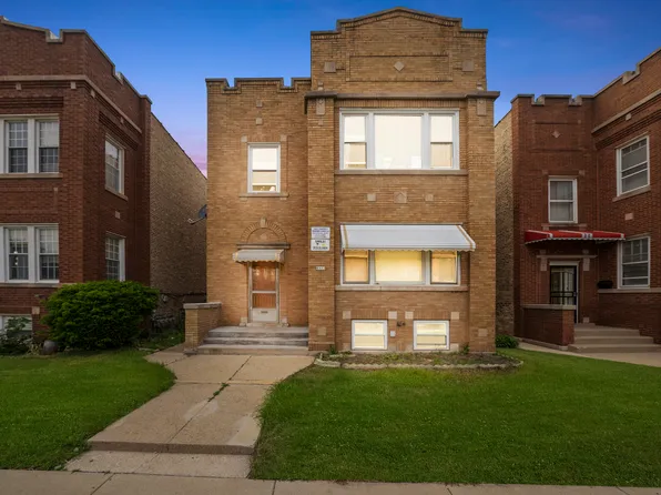 6024 W Addison St, Chicago, IL 60634