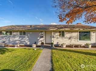 416 Patrick Rd, Ephrata, WA 98823