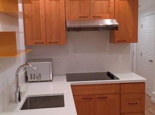 368 Princeton St #A, San Francisco, CA 94134