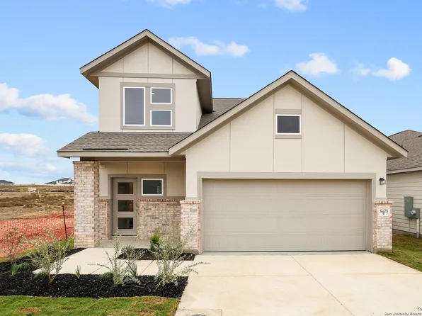 8408 Ingress Ave., San Antonio, TX 78263