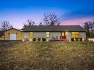 10039 Talladay Rd, Willis, MI 48191