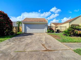 11842 Spring Grove Dr, Houston, TX 77099