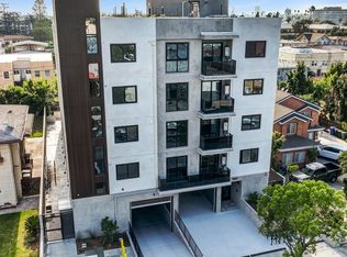 1537 S Wilton Pl, Los Angeles, CA 90019